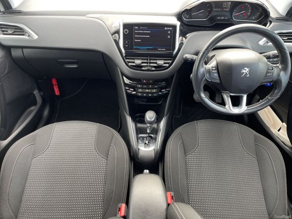 2018 PEUGEOT 208 PETROL LOW MILEAGE (S14) 386380535