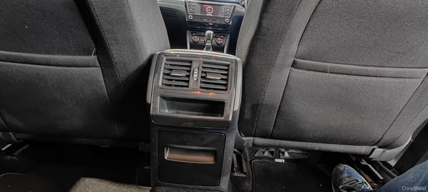 2017 Skoda Octavia Spotless car. 386380609