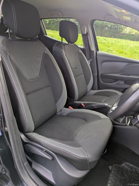 Renault  Clio /DYNAMIQUE NAV /2017 NCT 03/27 386380969