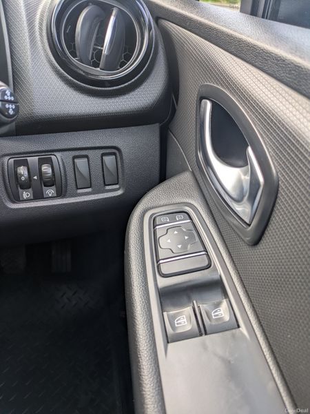 Renault  Clio /DYNAMIQUE NAV /2017 NCT 03/27 386381023