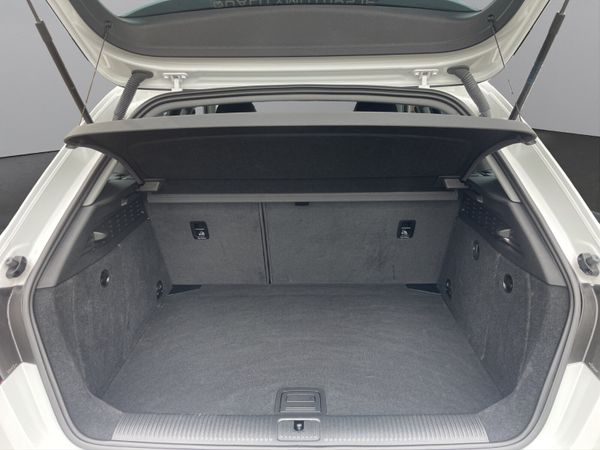 2017 Audi A3 1.4 TFSI Automatic – STOCK NO. 10 386381999