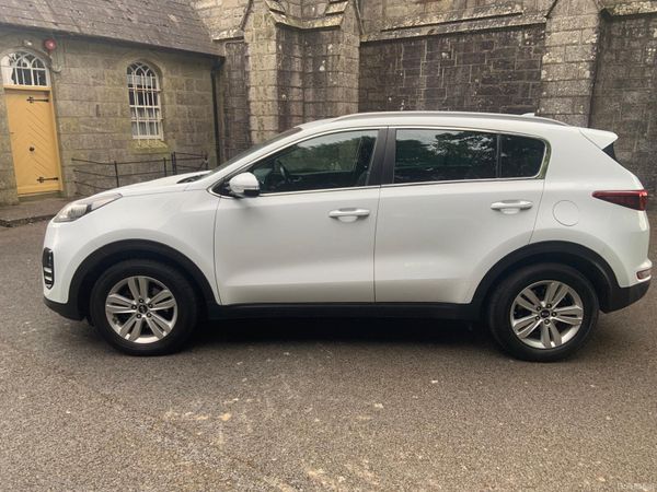 Kia Sportage 2016 386383479