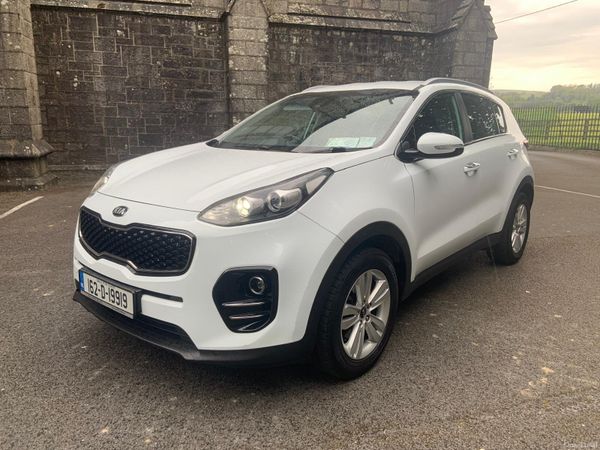 Kia Sportage 2016 386383481