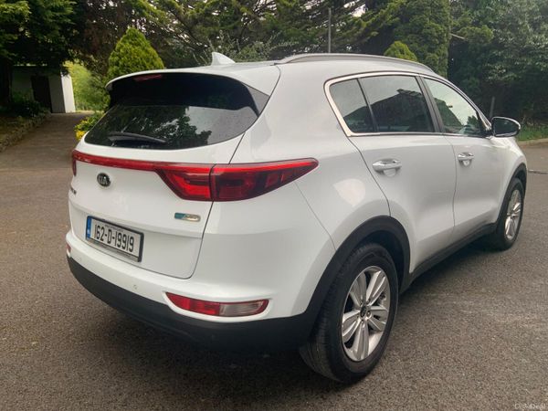 Kia Sportage 2016 386383483