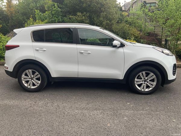 Kia Sportage 2016 386383485