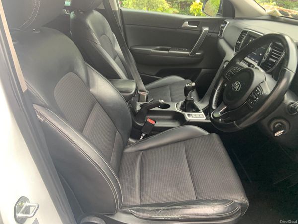 Kia Sportage 2016 386383489
