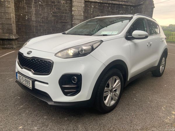 Kia Sportage 2016 386383491