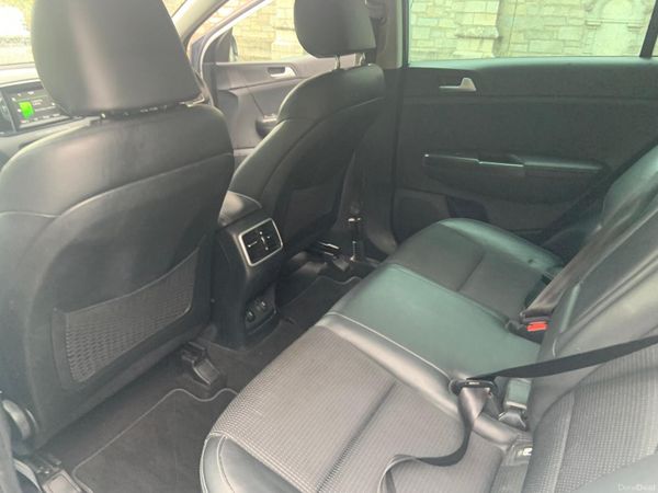 Kia Sportage 2016 386383495