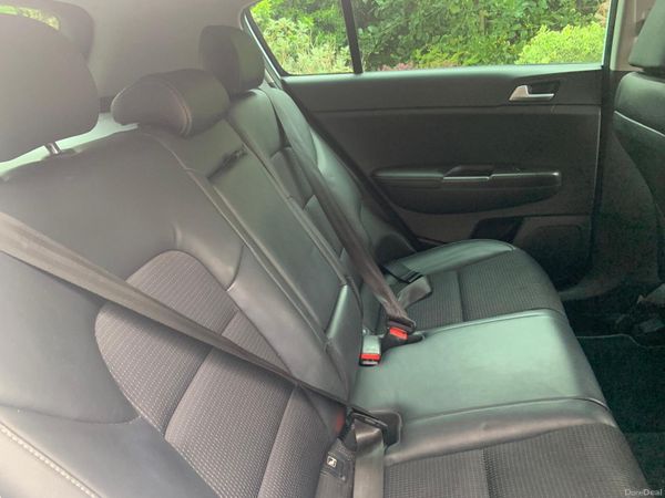 Kia Sportage 2016 386383497