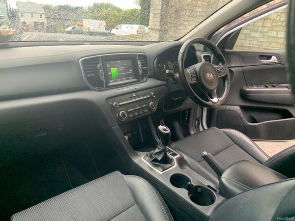 Kia Sportage 2016 386383499