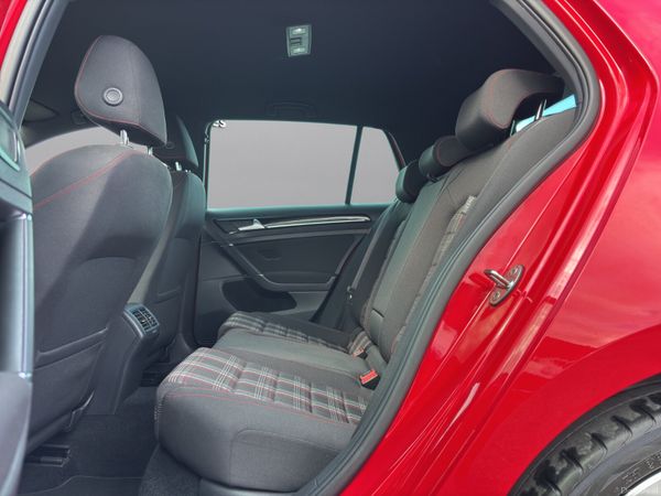 2015 VOLKSWAGEN GOLF GTI 2.0L PETROL (S88) 386384955