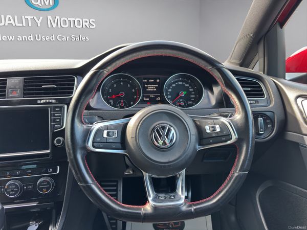 2015 VOLKSWAGEN GOLF GTI 2.0L PETROL (S88) 386384957