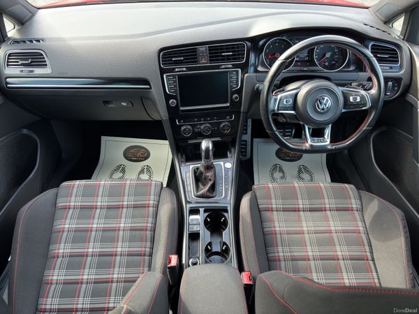 2015 VOLKSWAGEN GOLF GTI 2.0L PETROL (S88) 386384959