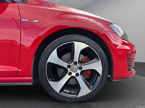 2015 VOLKSWAGEN GOLF GTI 2.0L PETROL (S88) 386384965