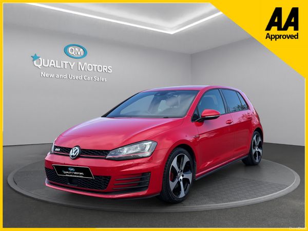 2015 VOLKSWAGEN GOLF GTI 2.0L PETROL (S88) 386384909
