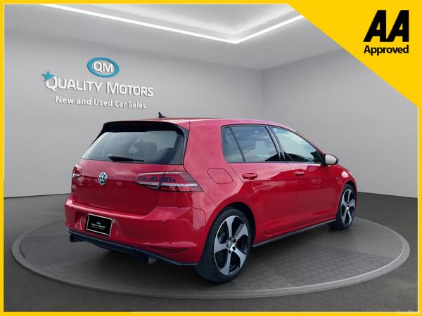 2015 VOLKSWAGEN GOLF GTI 2.0L PETROL (S88) 386384935