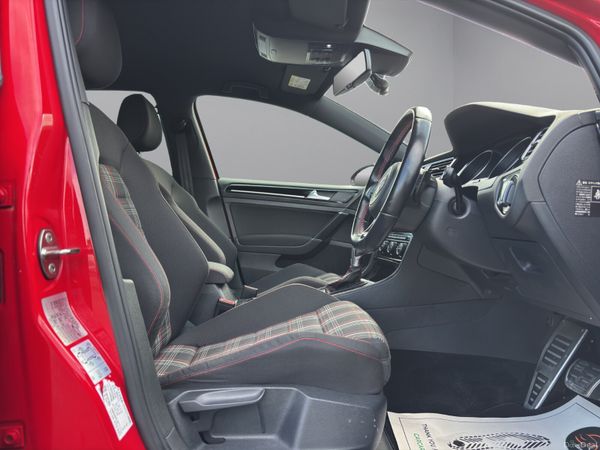 2015 VOLKSWAGEN GOLF GTI 2.0L PETROL (S88) 386384937