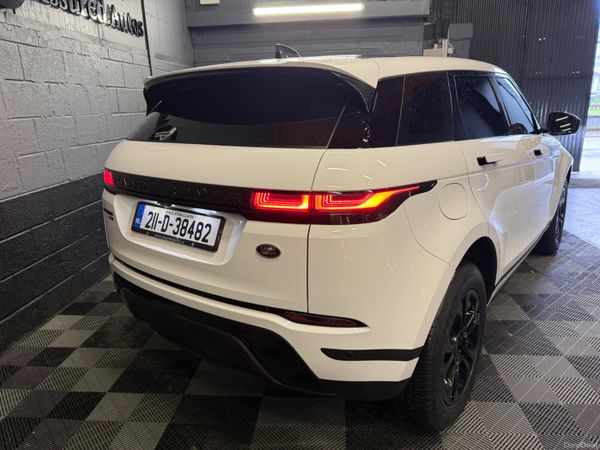 211 Range Rover Evoque * High Spec-Low Klms * 386385671