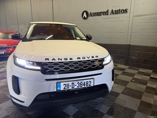 211 Range Rover Evoque * High Spec-Low Klms * 386385673