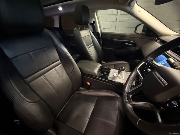 211 Range Rover Evoque * High Spec-Low Klms * 386385683