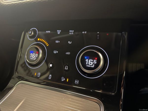 211 Range Rover Evoque * High Spec-Low Klms * 386385685