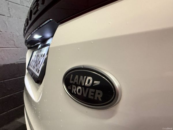 211 Range Rover Evoque * High Spec-Low Klms * 386385733