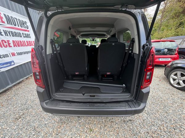 Citroen berlingo 2023 386399495