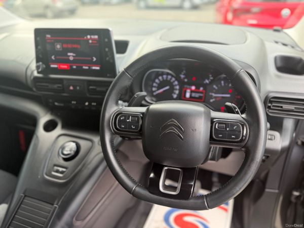 Citroen berlingo 2023 386399497