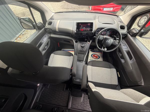 Citroen berlingo 2023 386399499