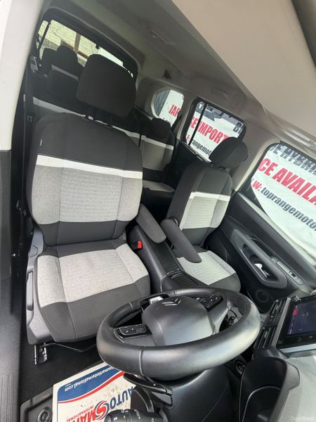 Citroen berlingo 2023 386399547