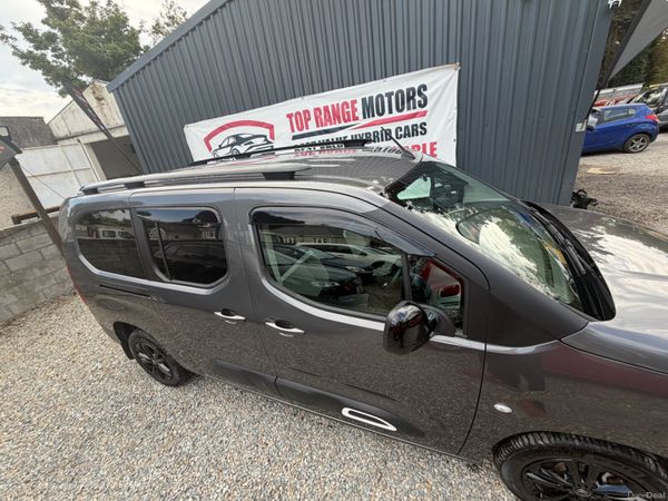 Citroen berlingo 2023 386399563