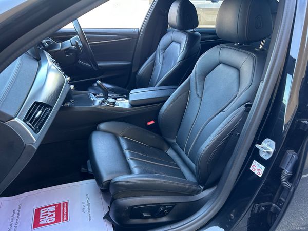 2022 BMW 520D MHT LCI M SPORT VRT INCUDED 386315385
