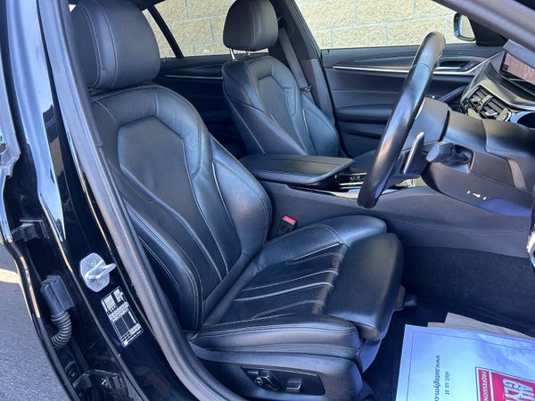 2022 BMW 520D MHT LCI M SPORT VRT INCUDED 386315391