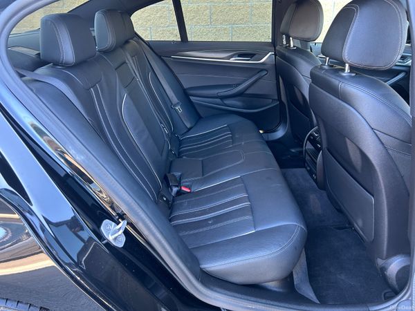 2022 BMW 520D MHT LCI M SPORT VRT INCUDED 386315407