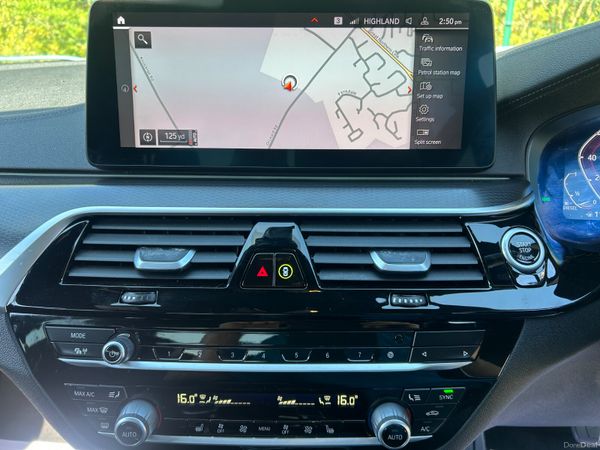 2022 BMW 520D MHT LCI M SPORT VRT INCUDED 386315417