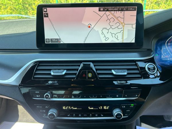 2022 BMW 520D MHT LCI M SPORT VRT INCUDED 386315425