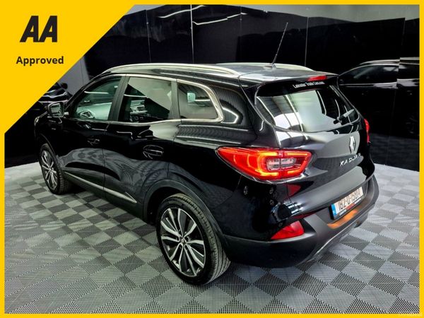 💥2018 Renault Kadjar💥 (84,000KM+High Spec) 386323655