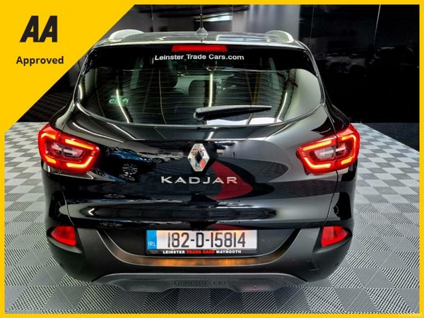 💥2018 Renault Kadjar💥 (84,000KM+High Spec) 386323657