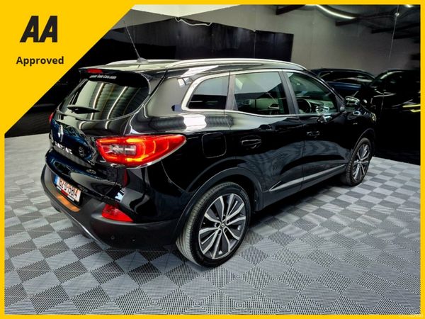 💥2018 Renault Kadjar💥 (84,000KM+High Spec) 386323661