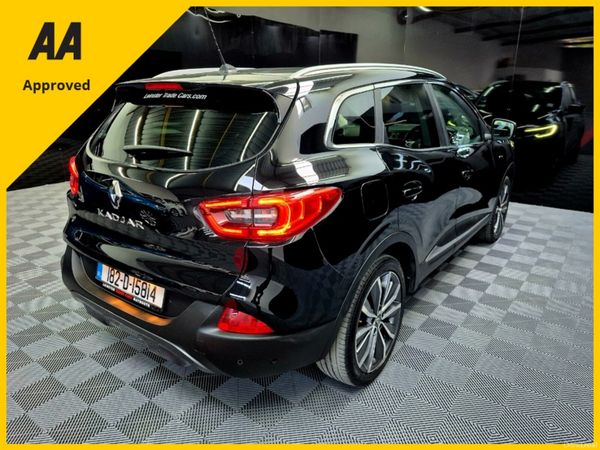 💥2018 Renault Kadjar💥 (84,000KM+High Spec) 386323663