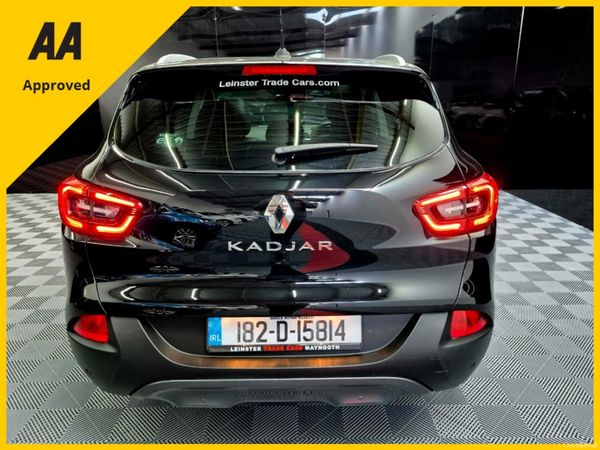 💥2018 Renault Kadjar💥 (84,000KM+High Spec) 386323665