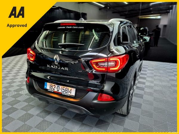 💥2018 Renault Kadjar💥 (84,000KM+High Spec) 386323669
