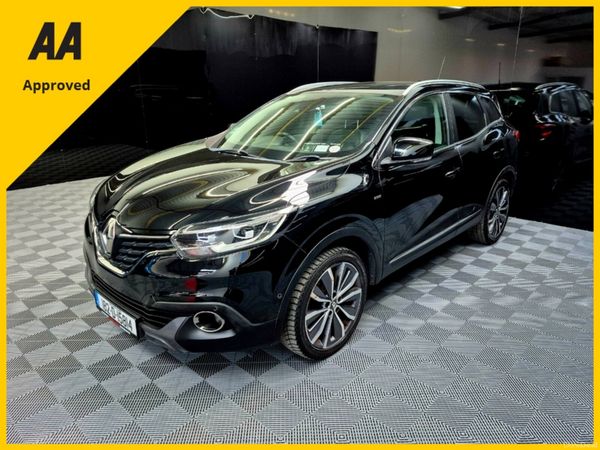 💥2018 Renault Kadjar💥 (84,000KM+High Spec) 386323671