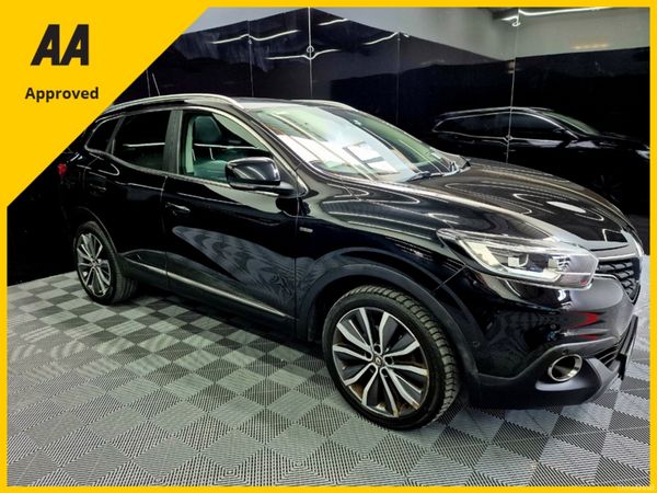💥2018 Renault Kadjar💥 (84,000KM+High Spec) 386323679