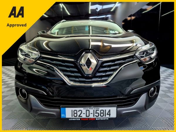 💥2018 Renault Kadjar💥 (84,000KM+High Spec) 386323681