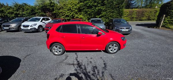 2014 polo 1.2 auto 59k km 386323803