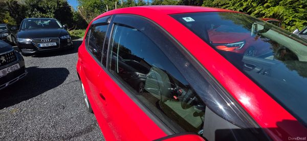 2014 polo 1.2 auto 59k km 386323807