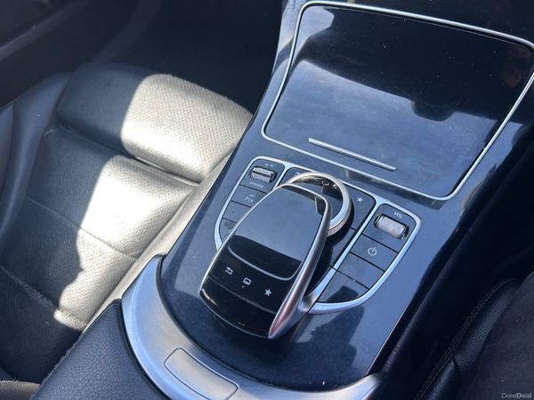 2015 MERCEDES C200 D AMG AUTO 386323997