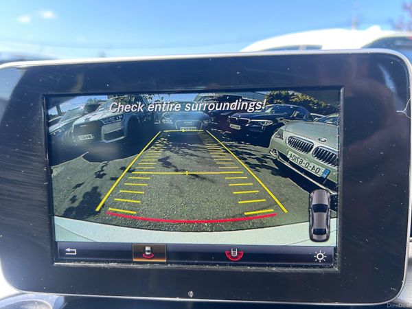 2015 MERCEDES C200 D AMG AUTO 386323999