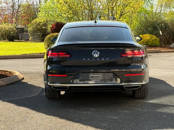 Stunning 182 Volkswagen Arteon R-Line! 386324617